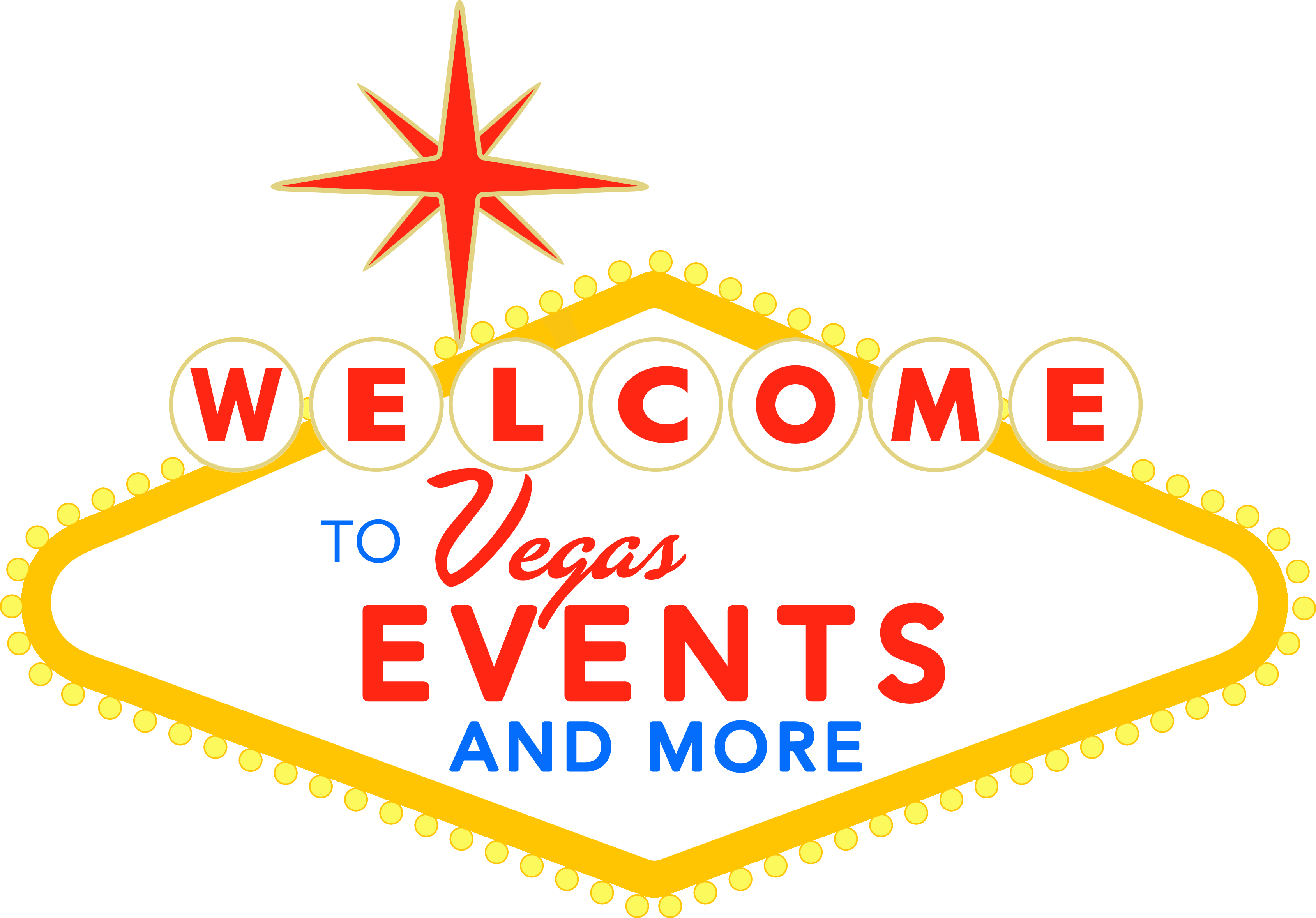 Vegas events and more